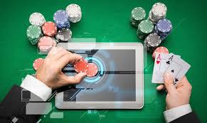 Официальный сайт Casino TTR