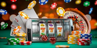 Онлайн казино On X Casino