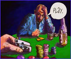 Вход на официальный сайт Casino CryptoBoss